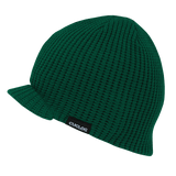 Decky McKinley Waffle HybriCap | Decky K006 Emerald OSFM Hats