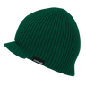 Decky McKinley Waffle HybriCap | Decky K006 Emerald OSFM Hats