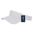 Decky Mesh Jersey Visor | Decky 3014 White OSFM Visors