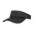 Decky Mesh Visor | Decky 5104 Black OSFM Visors