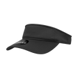 Decky Mesh Visor | Decky 5104 Black OSFM Visors