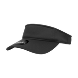 Decky Mesh Visor | Decky 5104 Black OSFM Visors