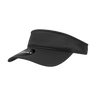 Decky Mesh Visor | Decky 5104 Black OSFM Visors