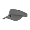 Decky Mesh Visor | Decky 5104 Charcoal OSFM Visors