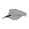 Decky Mesh Visor | Decky 5104 Grey OSFM Visors
