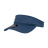 Decky Mesh Visor | Decky 5104 Navy OSFM Visors
