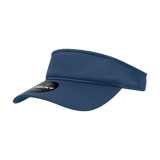 Decky Mesh Visor | Decky 5104 Navy OSFM Visors