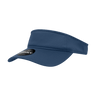 Decky Mesh Visor | Decky 5104 Navy OSFM Visors