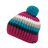 Decky Mont Ventoux Beanie | Decky K028 Hot Pink/Blue OSFM Beanies