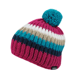Decky Mont Ventoux Beanie | Decky K028 Hot Pink/Blue OSFM Beanies
