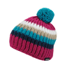 Decky Mont Ventoux Beanie | Decky K028 Hot Pink/Blue OSFM Beanies
