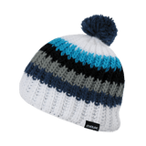 Decky Mont Ventoux Beanie | Decky K028 White/Royal OSFM Beanies