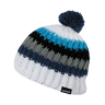 Decky Mont Ventoux Beanie | Decky K028 White/Royal OSFM Beanies