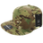 Decky MULTICAM 5 Panel Cap | Decky 6303 Multicam OSFM Hats