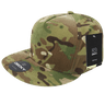 Decky MULTICAM 5 Panel Cap | Decky 6303 Multicam OSFM Hats