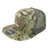 Decky MULTICAM 5 Panel Trucker | Decky 6304 MTC/MTC/OLV OSFM