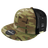 Decky MULTICAM H/C Trucker | Decky 6307 MTC/MTC/BLK OSFM