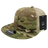 Decky MULTICAM H/C Trucker | Decky 6307 MTC/MTC/KHA OSFM