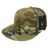 Decky MULTICAM H/C Trucker | Decky 6307 MTC/MTC/OLV OSFM
