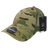 Decky MULTICAM Relaxed L/C Trucker | Decky 6305 MTC/MTC/OLV OSFM