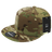 Decky MULTICAM Snapback | Decky 6302 Multicam OSFM