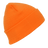 Decky Neon Acrylic Beanies (Long) | Decky 813 Orange OSFM Beanies