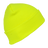 Decky Neon Acrylic Beanies (Long) | Decky 813 Yellow OSFM Beanies