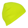 Decky Neon Acrylic Short Beanies | Decky 814 Yellow OSFM Beanies