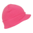 Decky Neon HybriCap | Decky 7009 Pink OSFM Hats