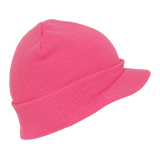 Decky Neon HybriCap | Decky 7009 Pink OSFM Hats