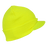 Decky Neon HybriCap | Decky 7009 Yellow OSFM Hats