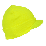 Decky Neon HybriCap | Decky 7009 Yellow OSFM Hats