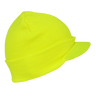 Decky Neon HybriCap | Decky 7009 Yellow OSFM Hats