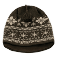 Decky Nordic Beanies | Decky 631 Brown OSFM Beanies