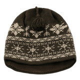 Decky Nordic Beanies | Decky 631 Brown OSFM Beanies