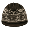 Decky Nordic Beanies | Decky 631 Brown OSFM Beanies