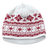 Decky Nordic Beanies | Decky 631 White OSFM Beanies