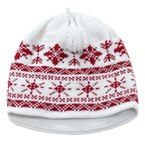 Decky Nordic Beanies | Decky 631 White OSFM Beanies