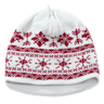 Decky Nordic Beanies | Decky 631 White OSFM Beanies