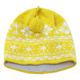 Decky Nordic Beanies | Decky 631 Yellow OSFM Beanies