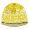 Decky Nordic Beanies | Decky 631 Yellow OSFM Beanies