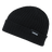 Decky Orizaba Light Weight Beanies | Decky K015 Black OSFM