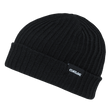 Decky Orizaba Light Weight Beanies | Decky K015 Black OSFM