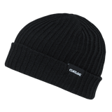 Decky Orizaba Light Weight Beanies | Decky K015 Black OSFM