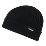Decky Orizaba Light Weight Beanies | Decky K015 Black OSFM