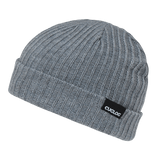 Decky Orizaba Light Weight Beanies | Decky K015 Heather Grey OSFM