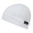 Decky Orizaba Light Weight Beanies | Decky K015 White OSFM
