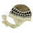 Decky Peruvian Beanies | Decky 632 Vanilla OSFM Beanies