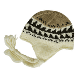 Decky Peruvian Beanies | Decky 632 Vanilla OSFM Beanies
