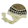 Decky Peruvian Beanies | Decky 632 Vanilla OSFM Beanies